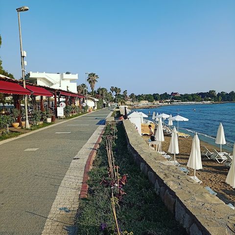 Saygılı spa wellness, spa in Manavgat, Turkey